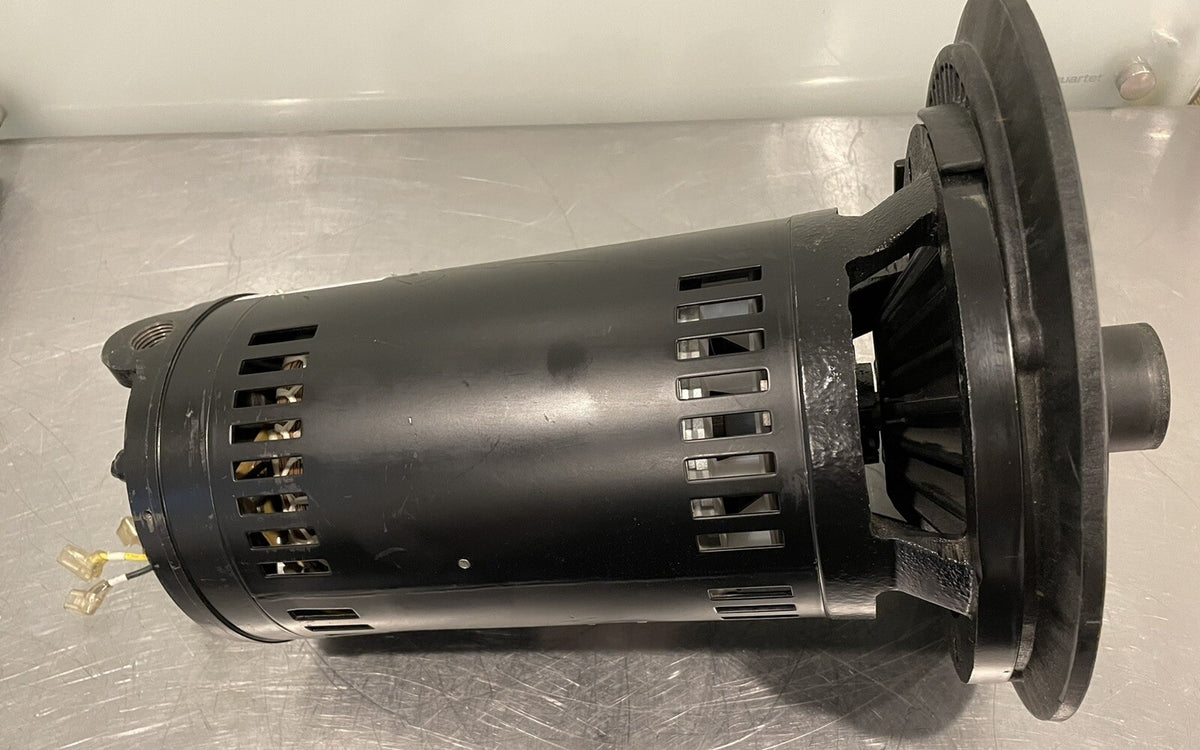Lawn Pump Motor EFLS20P W/ Pump Parts NEW W/ DAMAGE FREE SHIPPING!