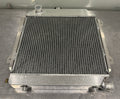 BWR320I Radiator Aluminum NEW IN BOX! FREE SHIPPING!