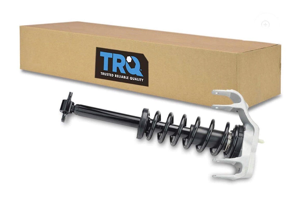 TRQ SCA57738 Front Driver LH Strut ASSY Cadillac CTS NEW IN BOX! FREE SHIPPING!