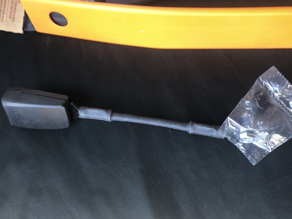 IMMI 233558-01 Freightliner 3 Point Seat Belt Harness NEW!!! FREE SHIPPING!!!