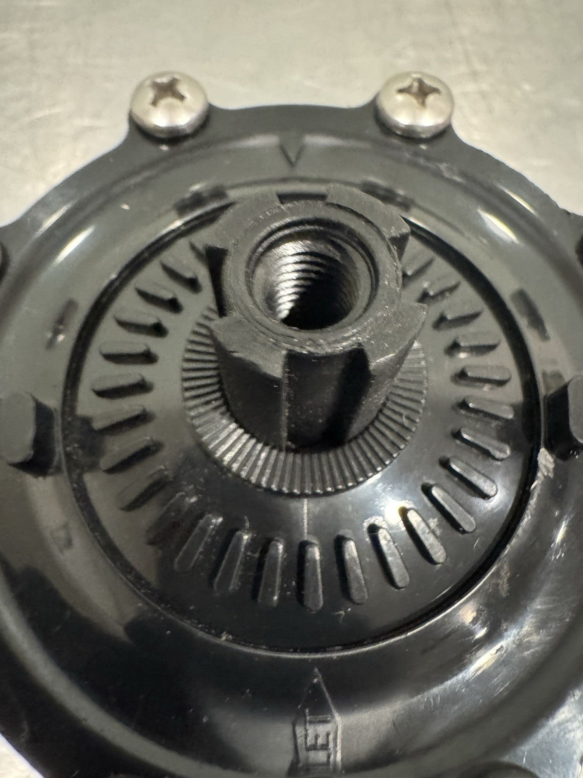 CMP 25913-204-000 Diverter Valve 3-Way CPVC 25913204000 NEW NO HANDLE SHIPS FREE