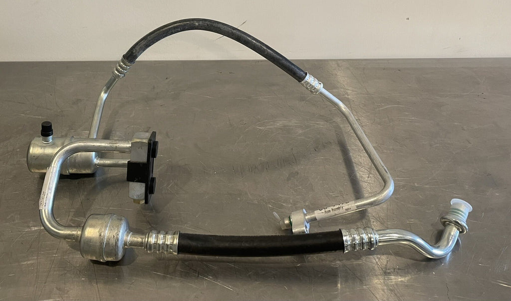T56360 Discharge Suction Hose Assembly 60-7473 NEW! FREE SHIPPING!