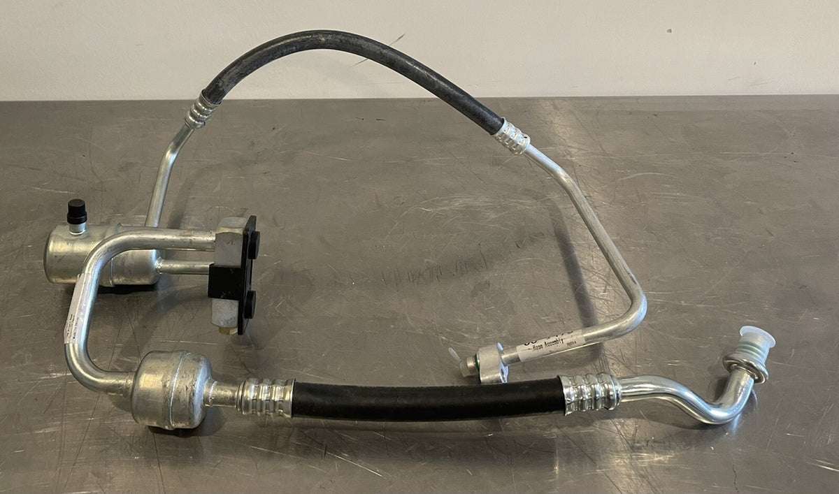 T56360 Discharge Suction Hose Assembly 60-7473 NEW! FREE SHIPPING!
