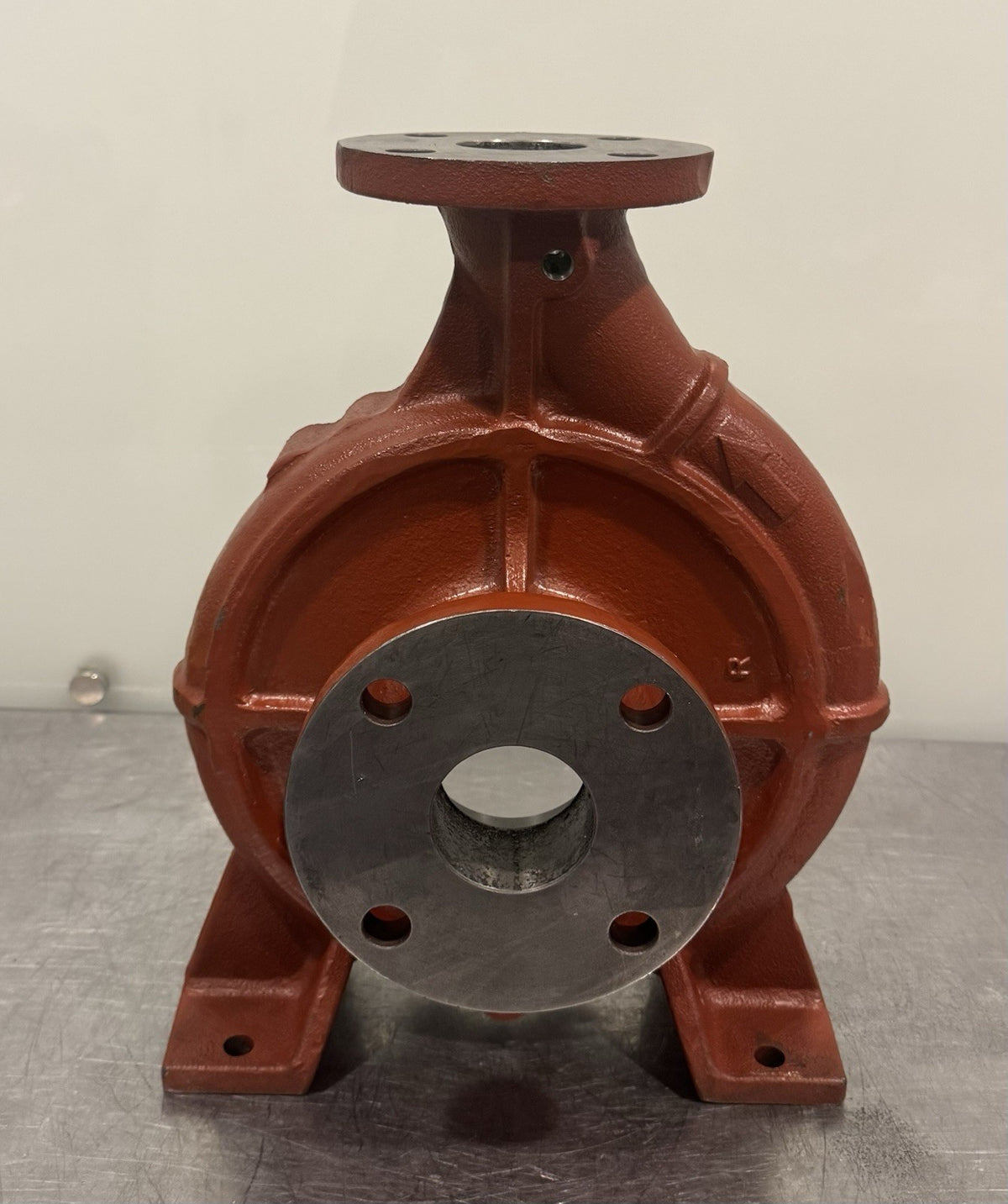 Taco 953-6159RP Pump Casing 125# No W/R FI 2009D Bearing Frame H NEW! SHIPS FREE