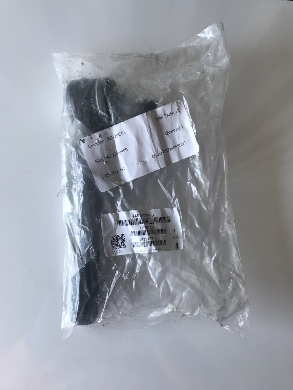 1A Auto 1ASTE00400 Front Inner Connecting Tie Rod Drag Link FORD NEW SEALED