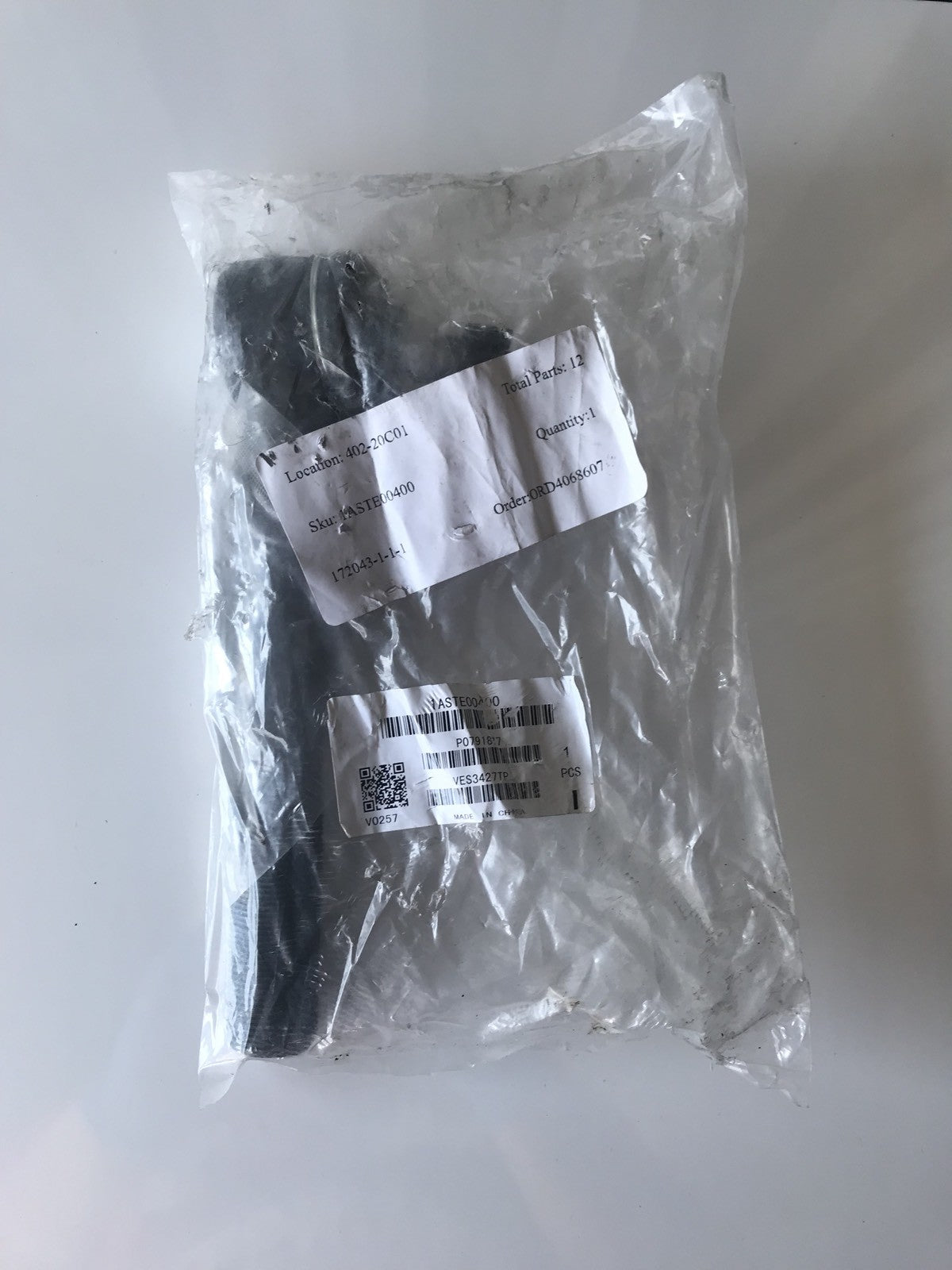 1A Auto 1ASTE00400 Front Inner Connecting Tie Rod Drag Link FORD NEW SEALED