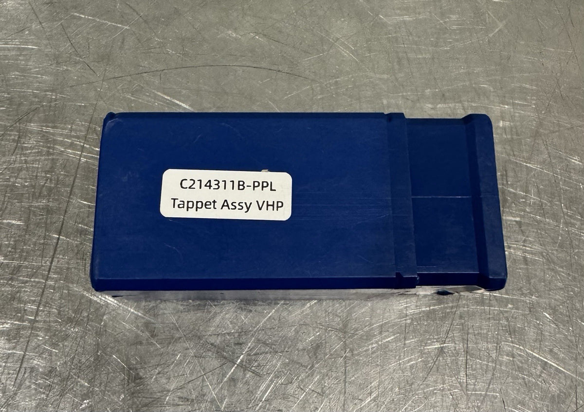 Waukesha C214311B-PPL Tappet ASSY VHP Roller C214311B NEW! FREE SHIPPING!