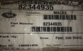 MACK 82344935 Genuine Panel Original Mack Parts NEW
