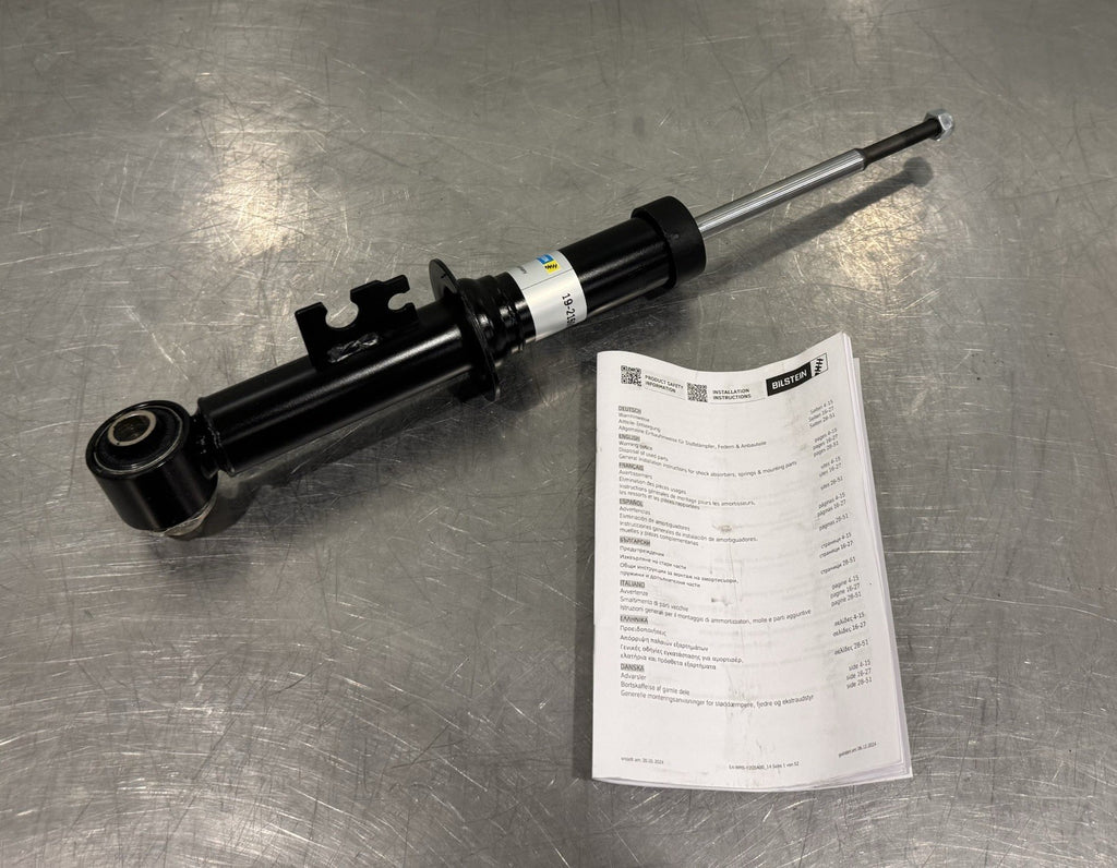 Bilstein 19-215990 Shock Absorber For Mini Cooper NEW IN BOX! FREE SHIPPING!