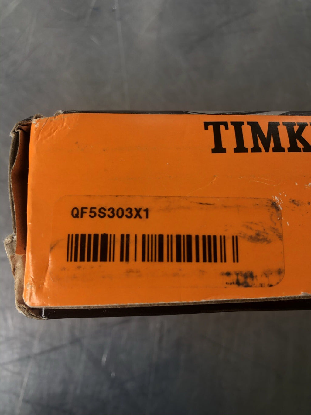 Timken QF5S303X1 Elastomeric Coupling Components NEW IN BOX! FREE SHIPPING!