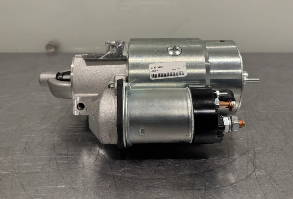3510R Starter High Torque OEM 12V NEW! FREE SHIPPING!