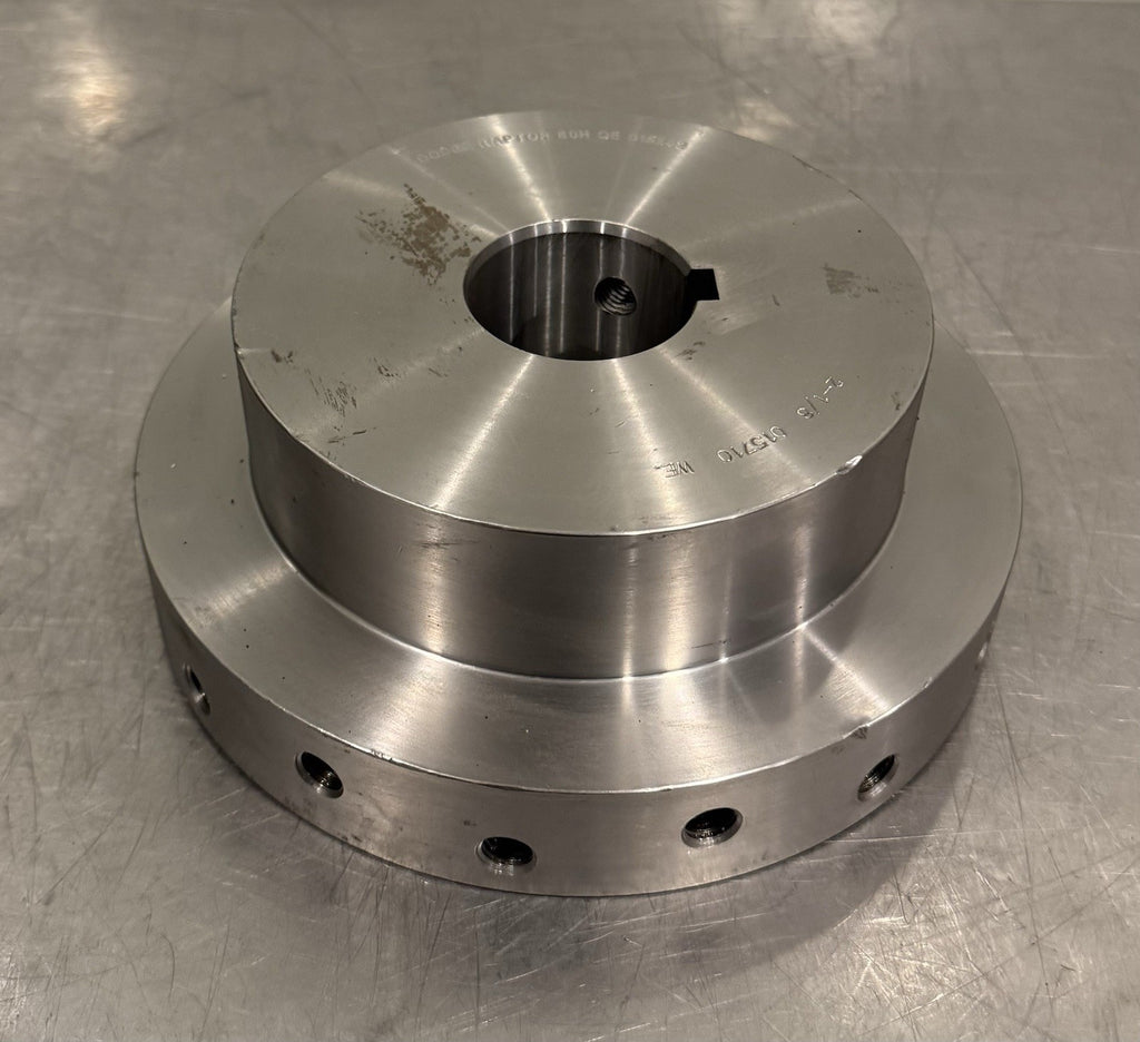 Dodge 015243 Raptor 60HRB QE Coupling Hub ASSY NEW! FREE SHIPPING!