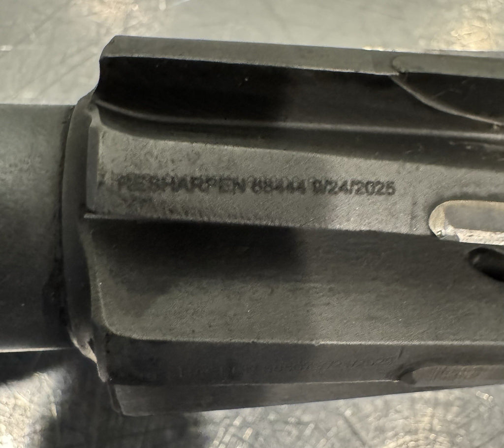 Carr Tool Company BC5010RT Bit Resharpen NEW! FREE SHIPPING! 