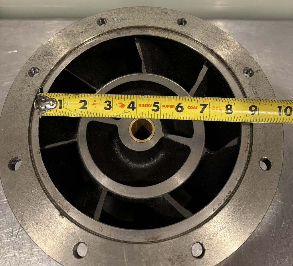 Pump Turbine Part Assembly NEW! FREE SHIPPING!