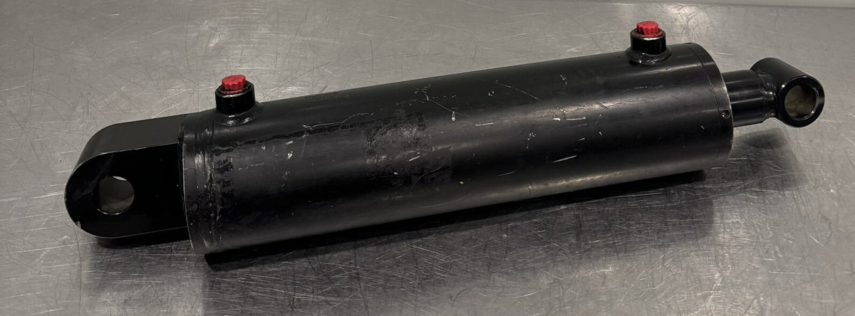 P114-94-3 Hydraulic Cylinder 27” 4.5” Bore 2” Rod 2500 PSI NEW! FREE SHIPPING!