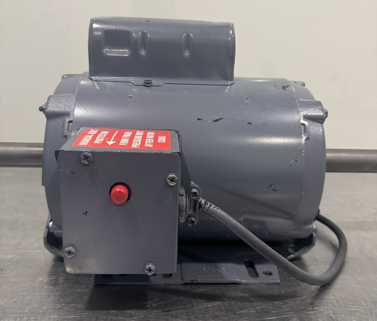 99080195 Century Motor 7-184579-01 For Broan Nutone NEW! FREE SHIPPING!