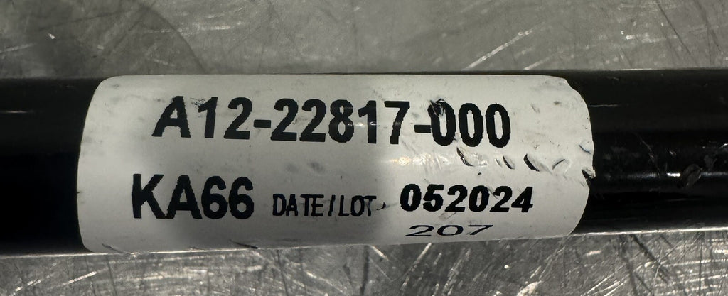 A12-22817-000 Compressor Discharge Tube Freightliner NEW! FREE SHIPPING!