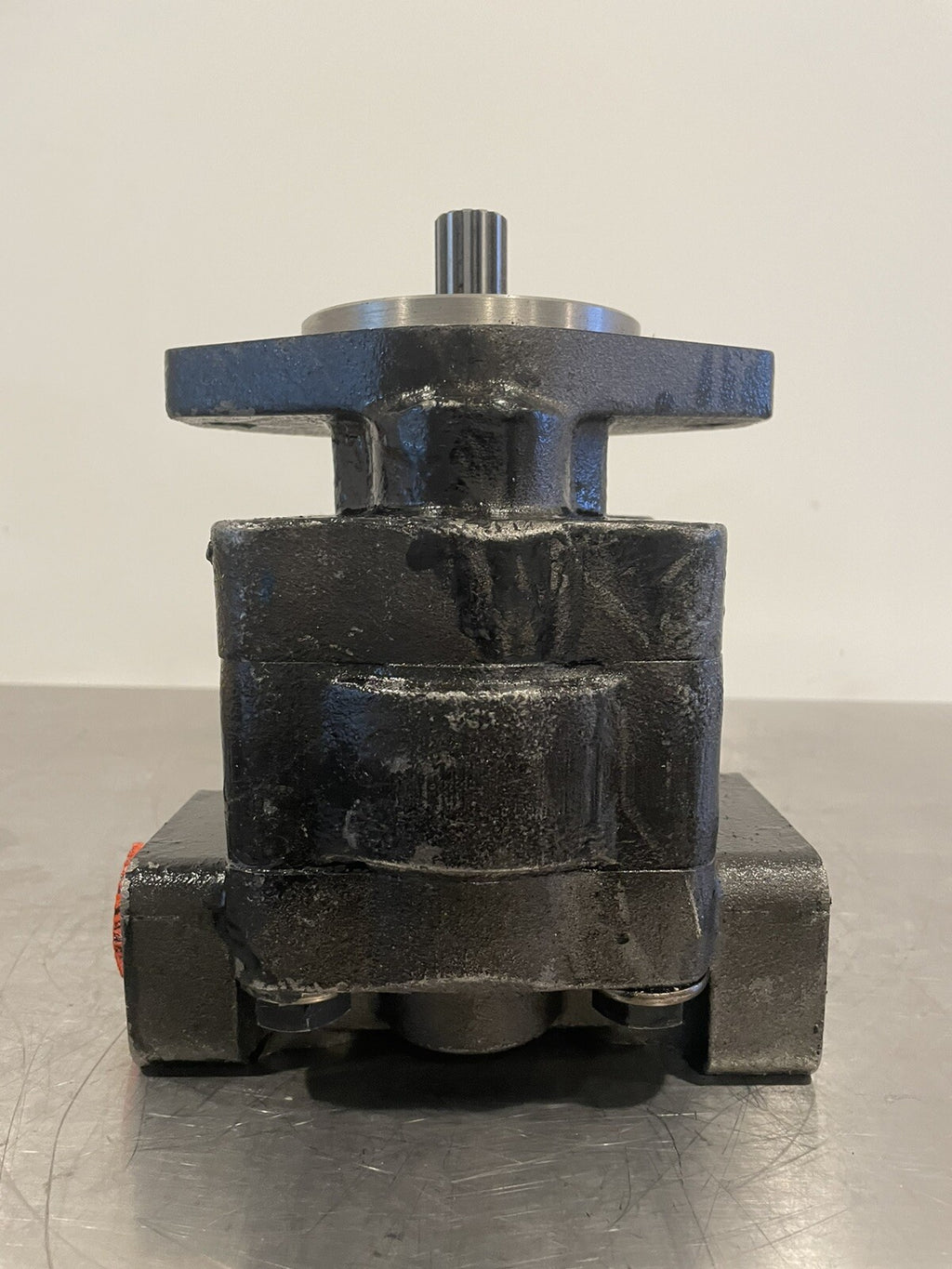 CNH 102480A1R Hydraulic Pump Reman For Case New Holland NEW! FREE SHIPPING!