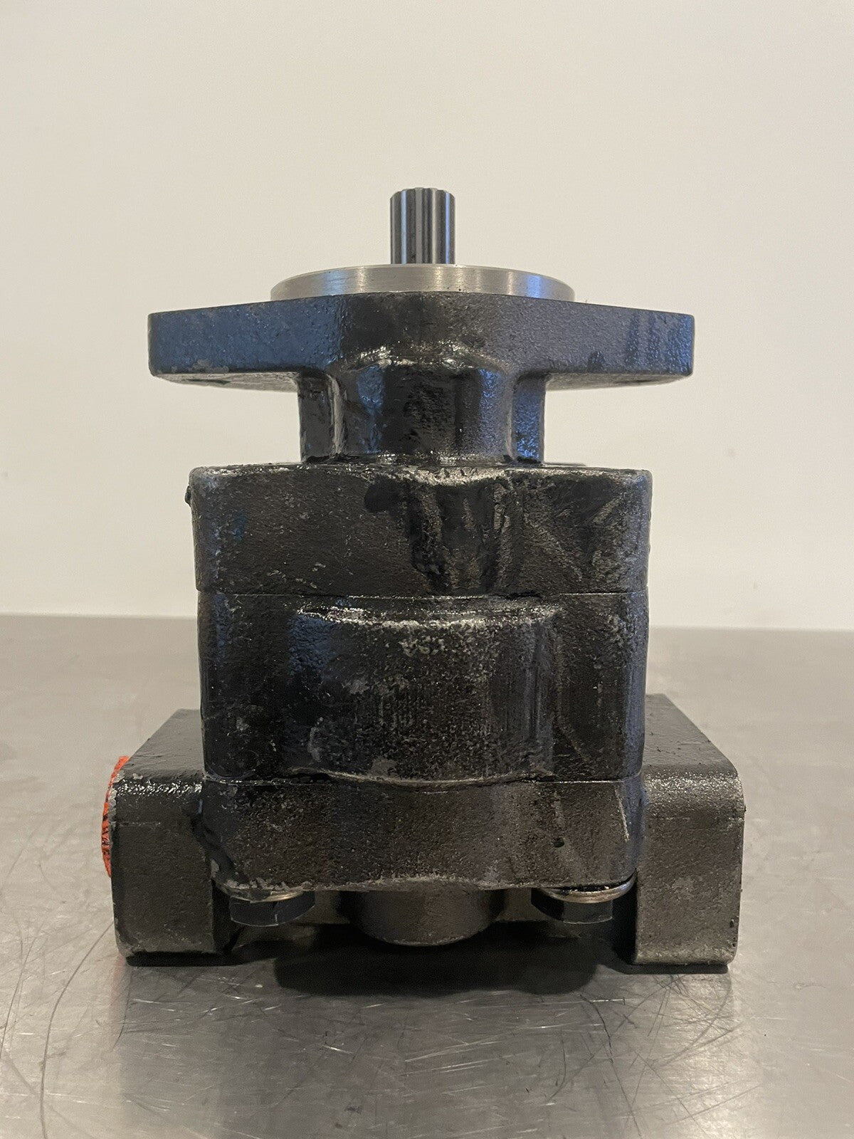CNH 102480A1R Hydraulic Pump Reman For Case New Holland NEW! FREE SHIPPING!