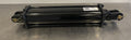 Maxim 218-366 Hydraulic Cylinder 4” Bore 18” Stroke 1.5” Rod 218366 NEW!