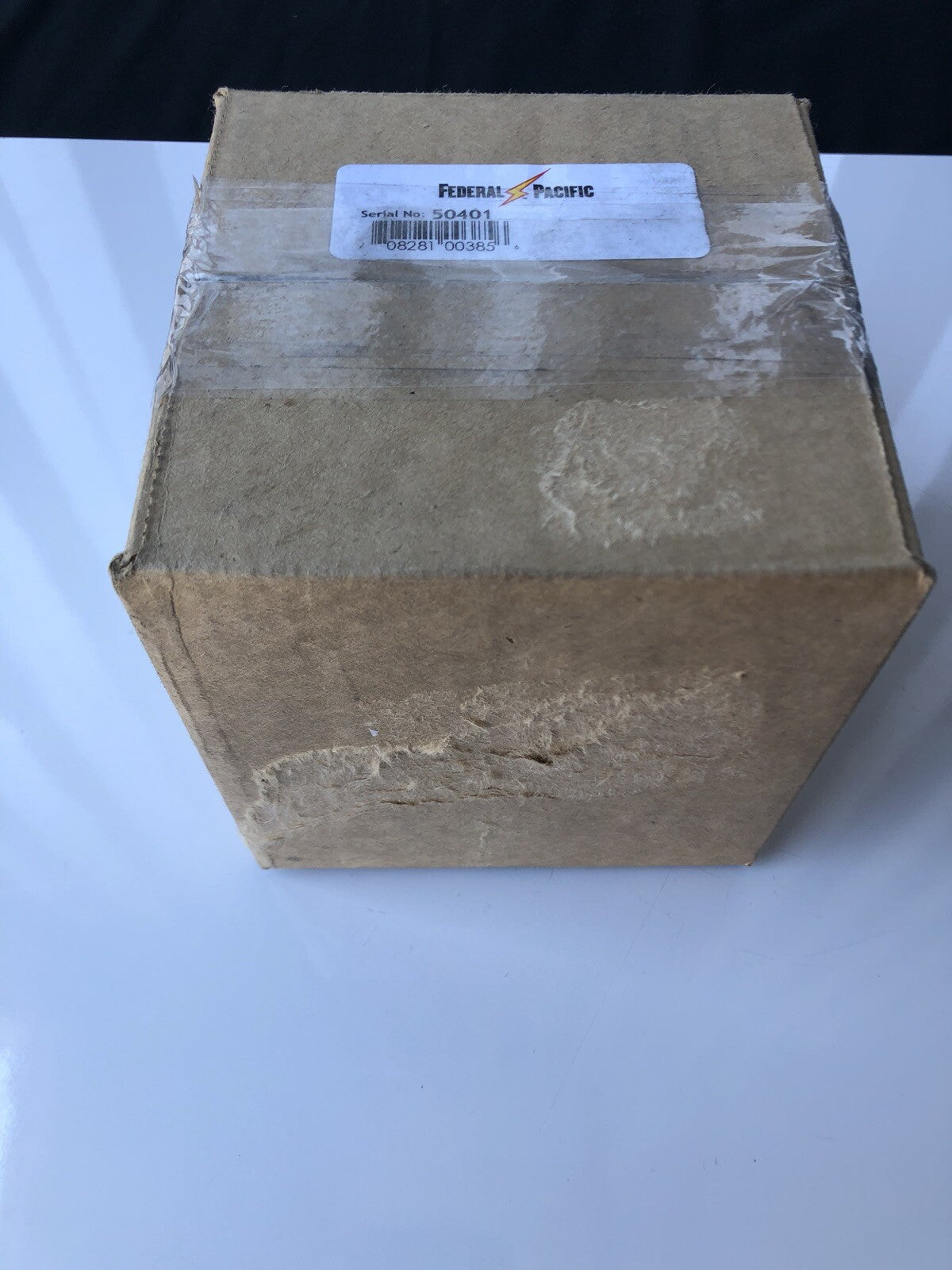 Federal Pacific 50401 6 AWG to 250 kcmil Transformer Terminal Lug Kit NEW!!! 