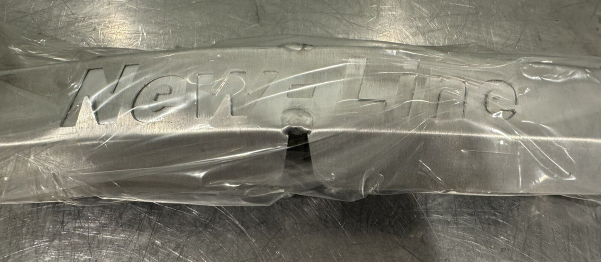 New Line Curved Radiator DENT NEW! FREE SHIPPING!