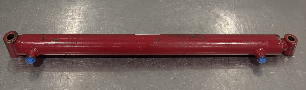 4010C160 Hydraulic Cylinder Double Cushion 1-3/4” X 24-1/2” NEW! FREE SHIPPING!