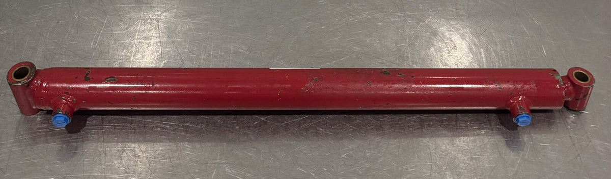 4010C160 Hydraulic Cylinder Double Cushion 1-3/4” X 24-1/2” NEW! FREE SHIPPING!