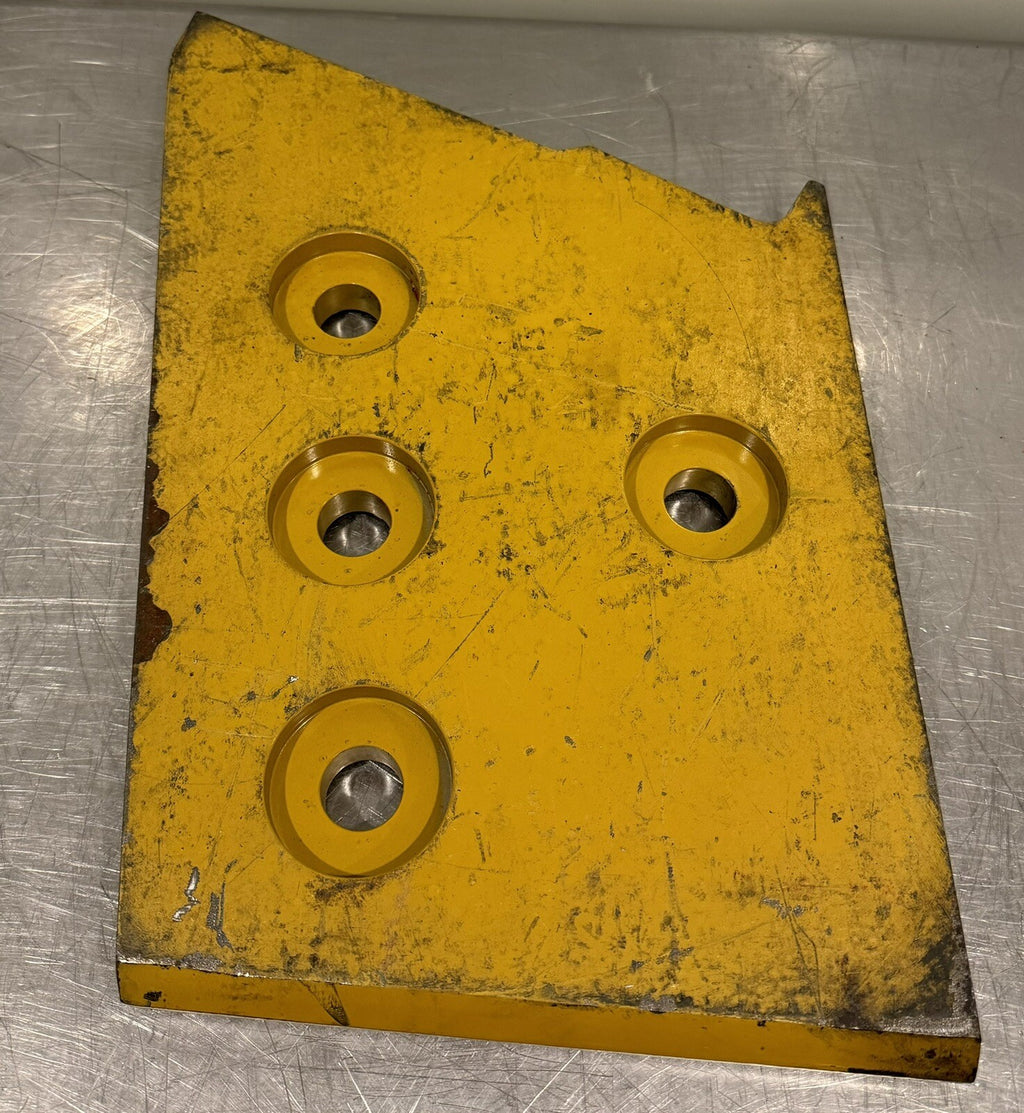 Caterpillar 193-4027 Genuine CAT Sidebar Corner ASSY NEW! FREE SHIPPING!
