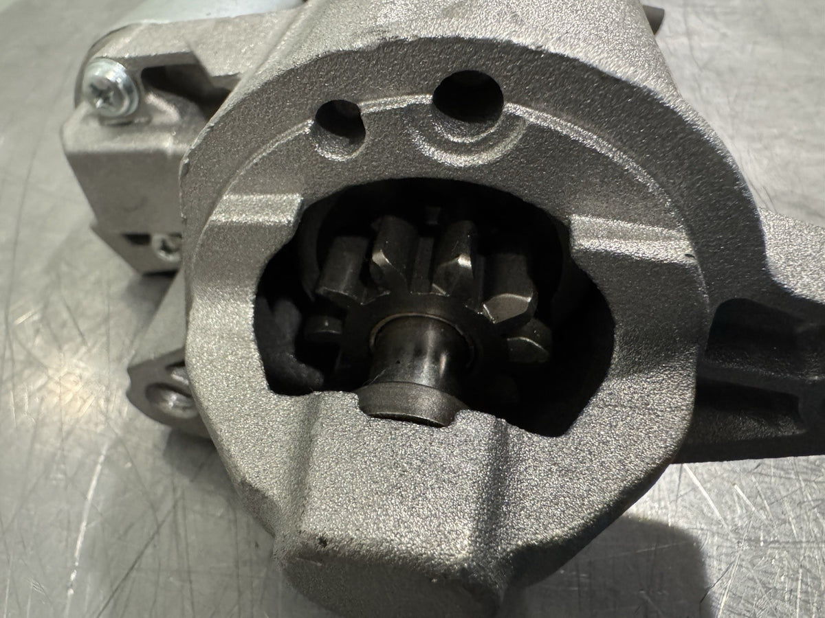 Mopar R6029722AA Starter Motor Genuine Remanufactured NEW! FREE SHIPPING!