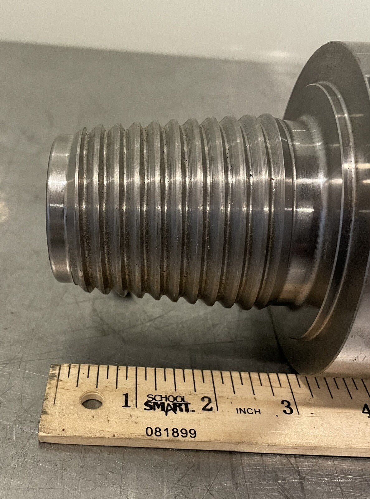 Drill Pipe Tool Joint Coupling NEW! FREE SHIPPING!