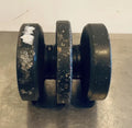 Berco BC2506 Skid Steer Track Roller ASSY NEW! FREE SHIPPING!