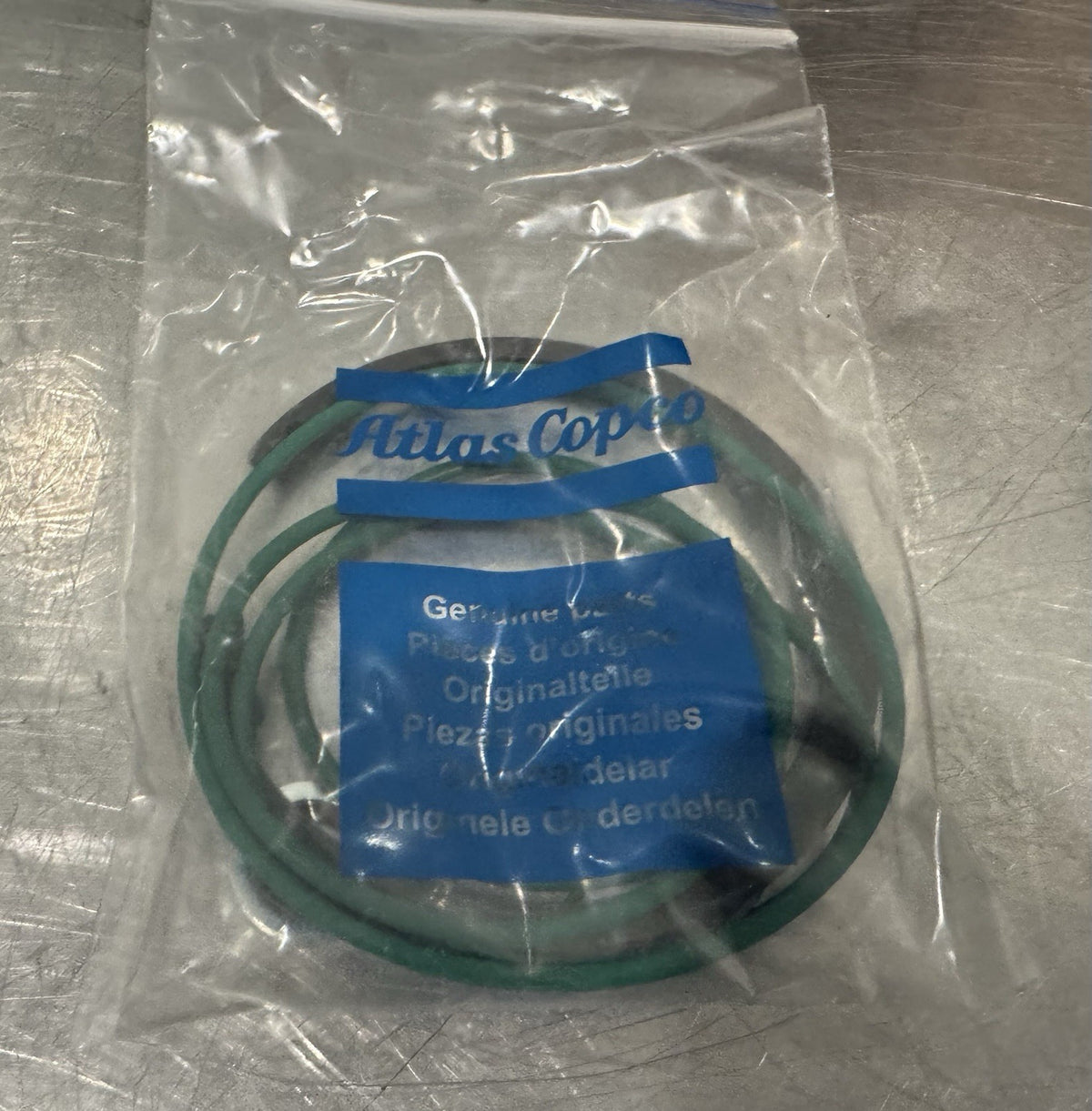 Atlas Copco 3001-1723-00 Compressor Maintenance Kit Genuine 3001172300 NEW!