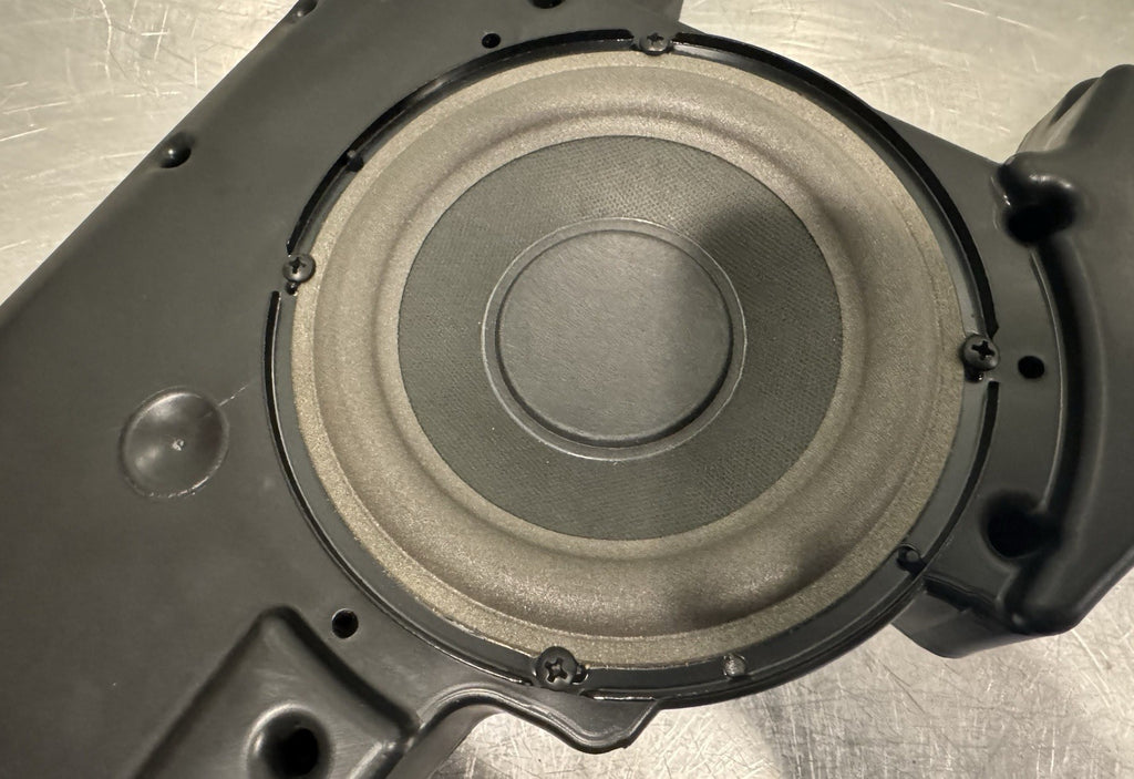 Mopar 52016524 Speaker Assembly Chrysler JEEP Genuine NEW! FREE SHIPPING!