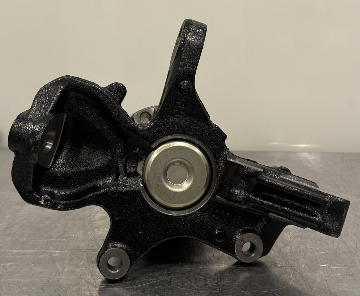 Mercedes Benz A9079810000 Steering Knuckle Sprinter NEW! FREE SHIPPING!