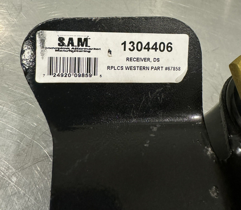 SAM 1304406 For Buyers Western NEW! FREE SHIPPING!