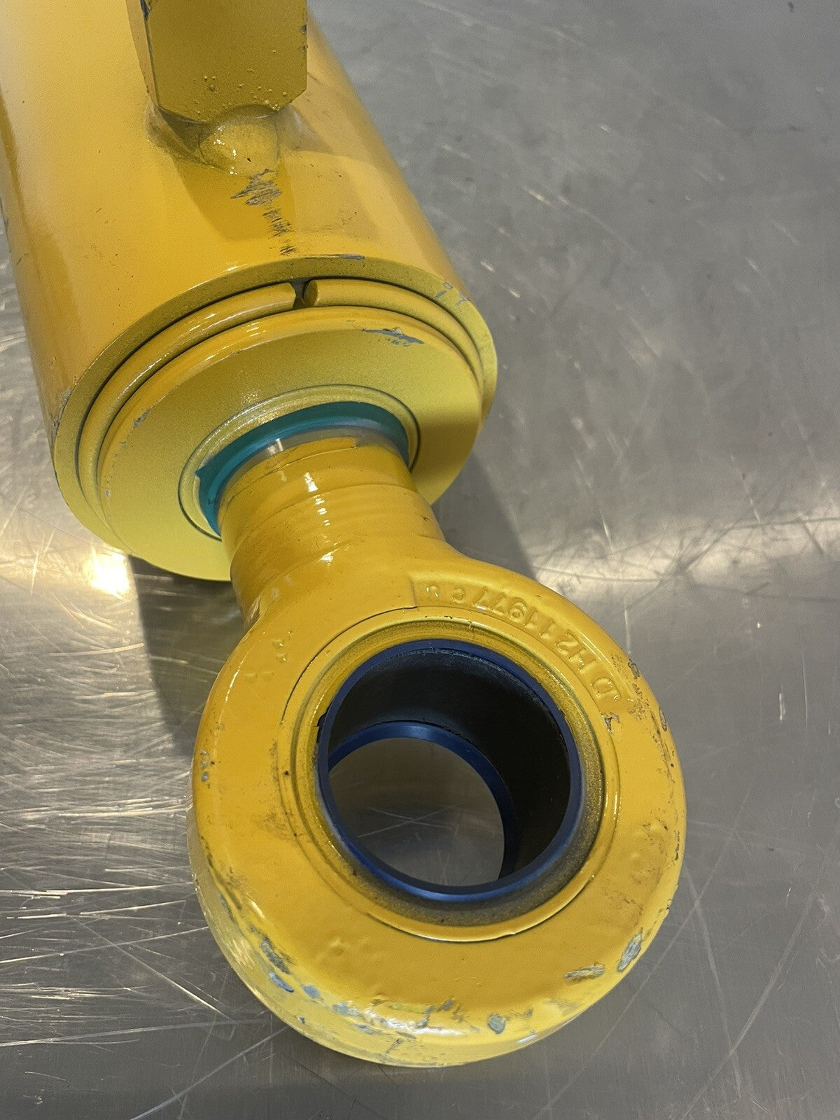 John Deere AHC19511A Hydraulic Cylinder 100X50-281 NEW! FREE SHIPPING!