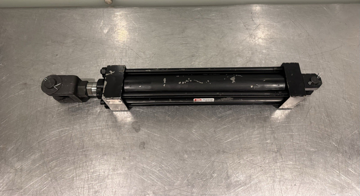 HP3250B Peninsular Hydraulic Cylinder 2.5” Bore 14” Stroke NEW! SHIPS FREE!