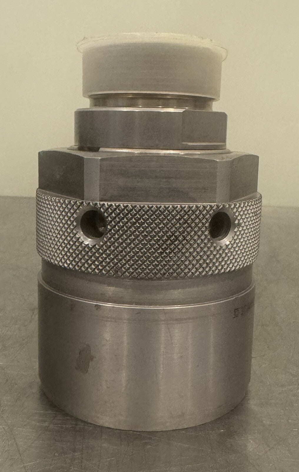 Stauff QRC-RH-25-M-38S-BT-W3 Pipeline Coupling 205664 NEW! FREE SHIPPING!