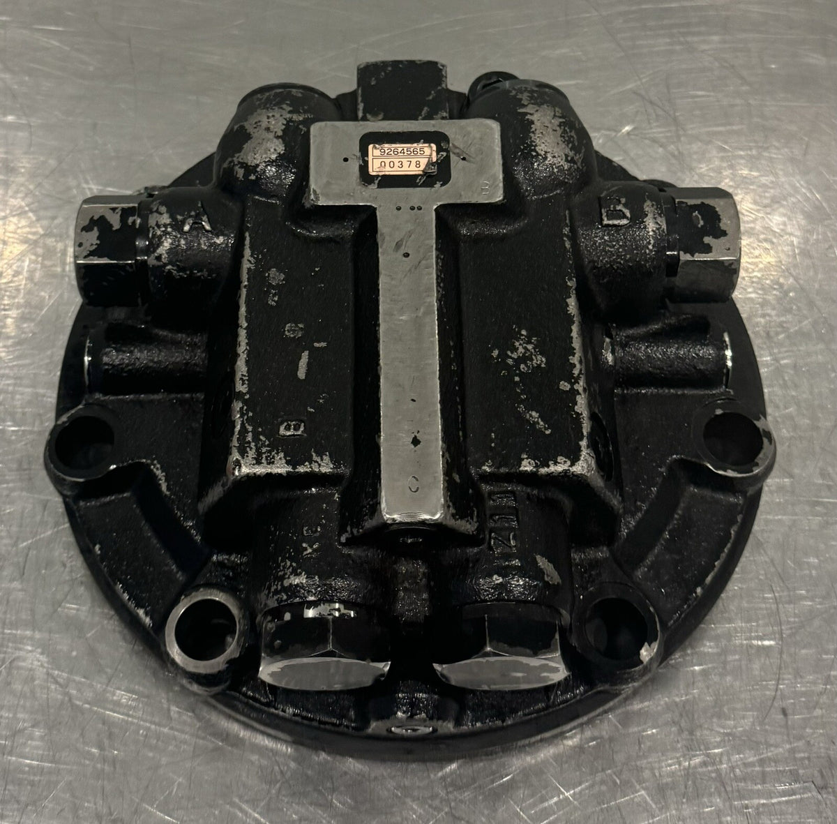 9264565 Brake Valve John Deere NEW! FREE SHIPPING!