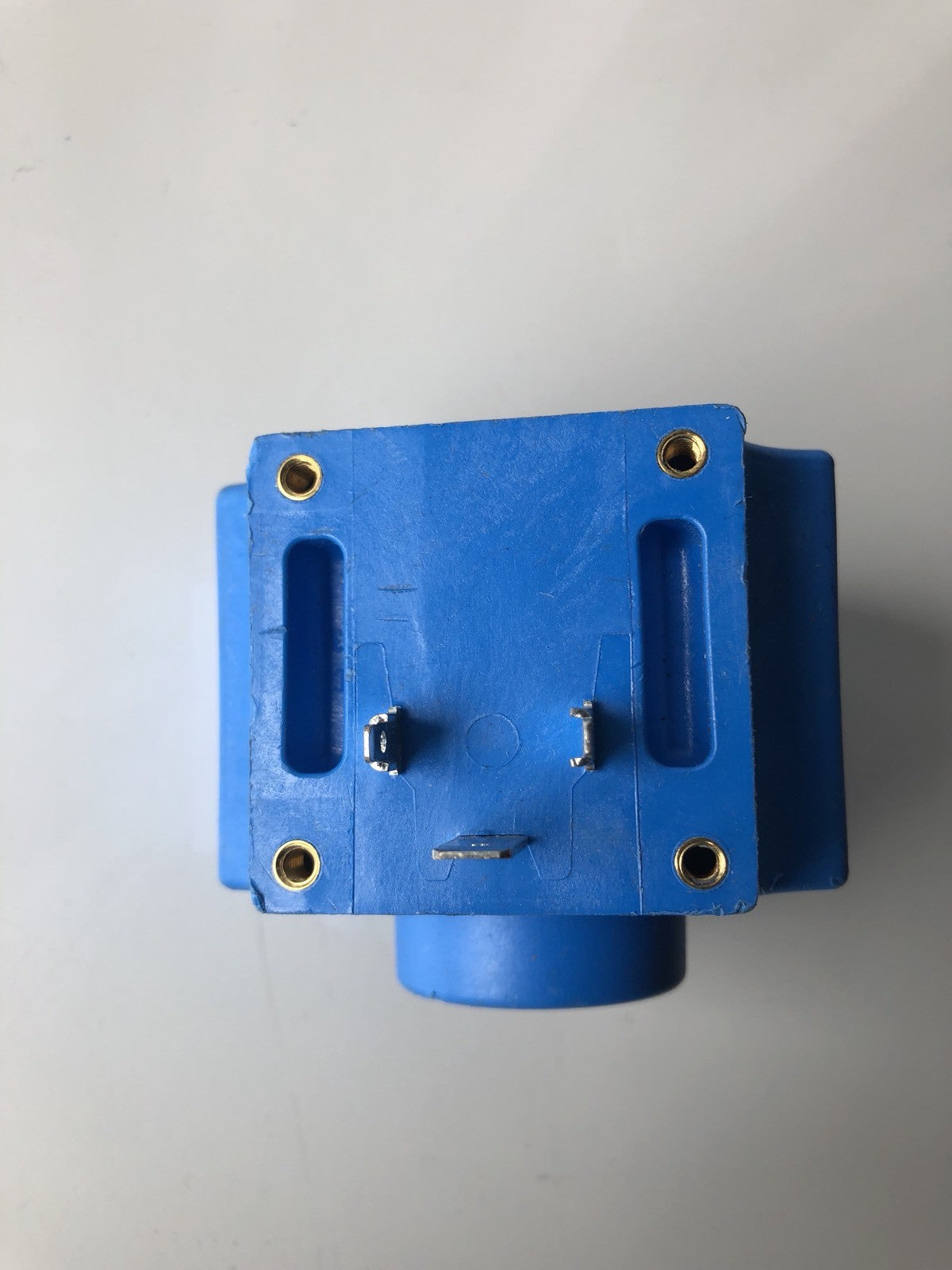 Danfoss 018F6857 Solenoid Coil BG024DS NEW