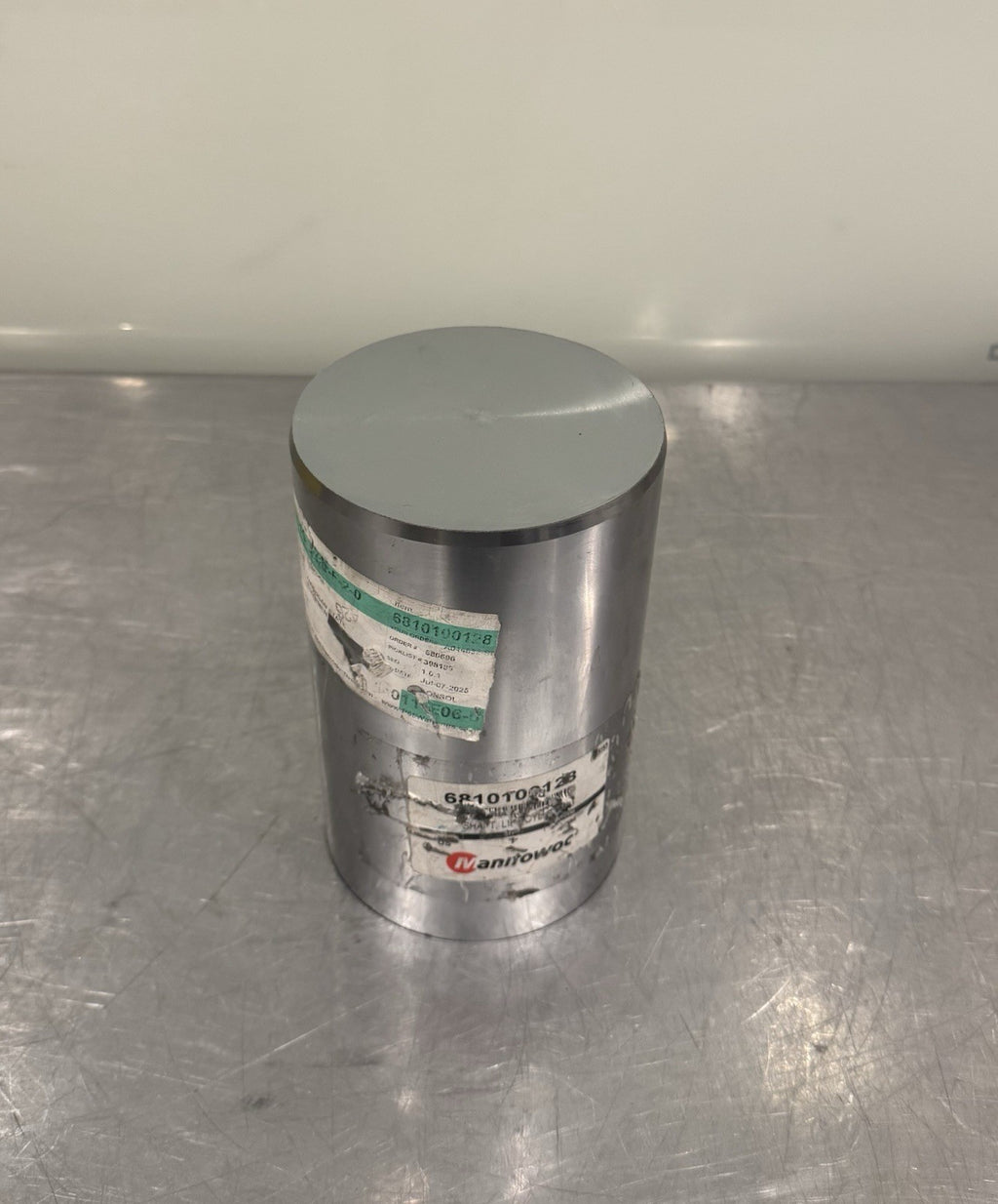 Manitowoc 6810100128 Lift Cylinder Shaft NEW! FREE SHIPPING!