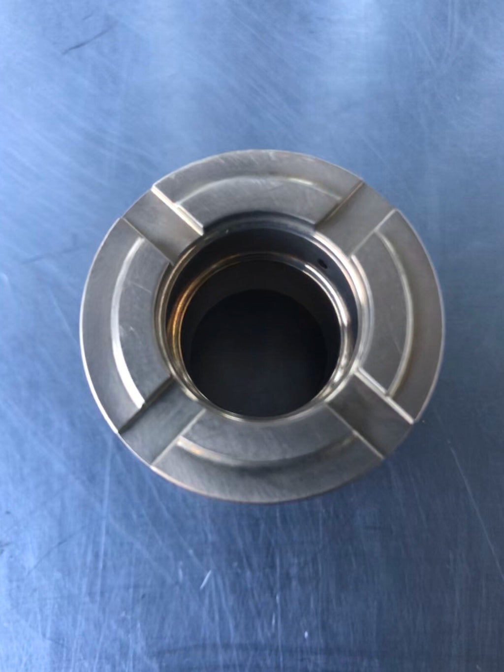 NEW BOEING 69-35687-1 Aileron Aircraft Elevator Bearing NEW!! FREE SHIPPING!!!