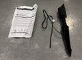 Focus RXD-02 LED Directional Landscape Light Remedy Series Black ABS Stake NEW!