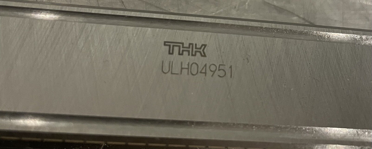 THK SR20W1DDE+600LK Linear Rail Bearing ASSY NEW! FREE SHIPPING!