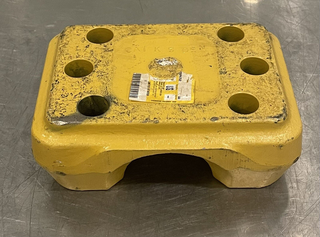 Caterpillar 5J4840 CAT Cap Genuine NEW! FREE SHIPPING!