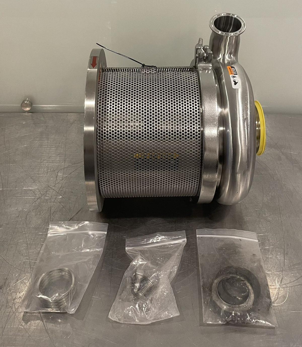 C328-MD-28TSC Top-Flo Centrifugal Pump NEW!! FREE SHIPPING!