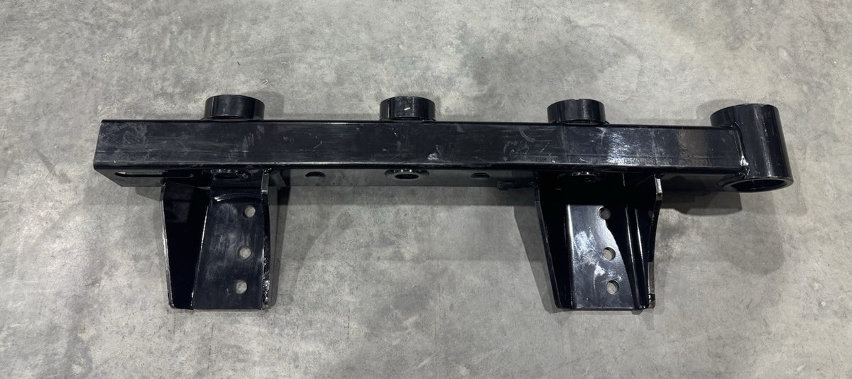 Ditch Witch 302-6115 Right Track Frame Genuine NEW! FREE SHIPPING!