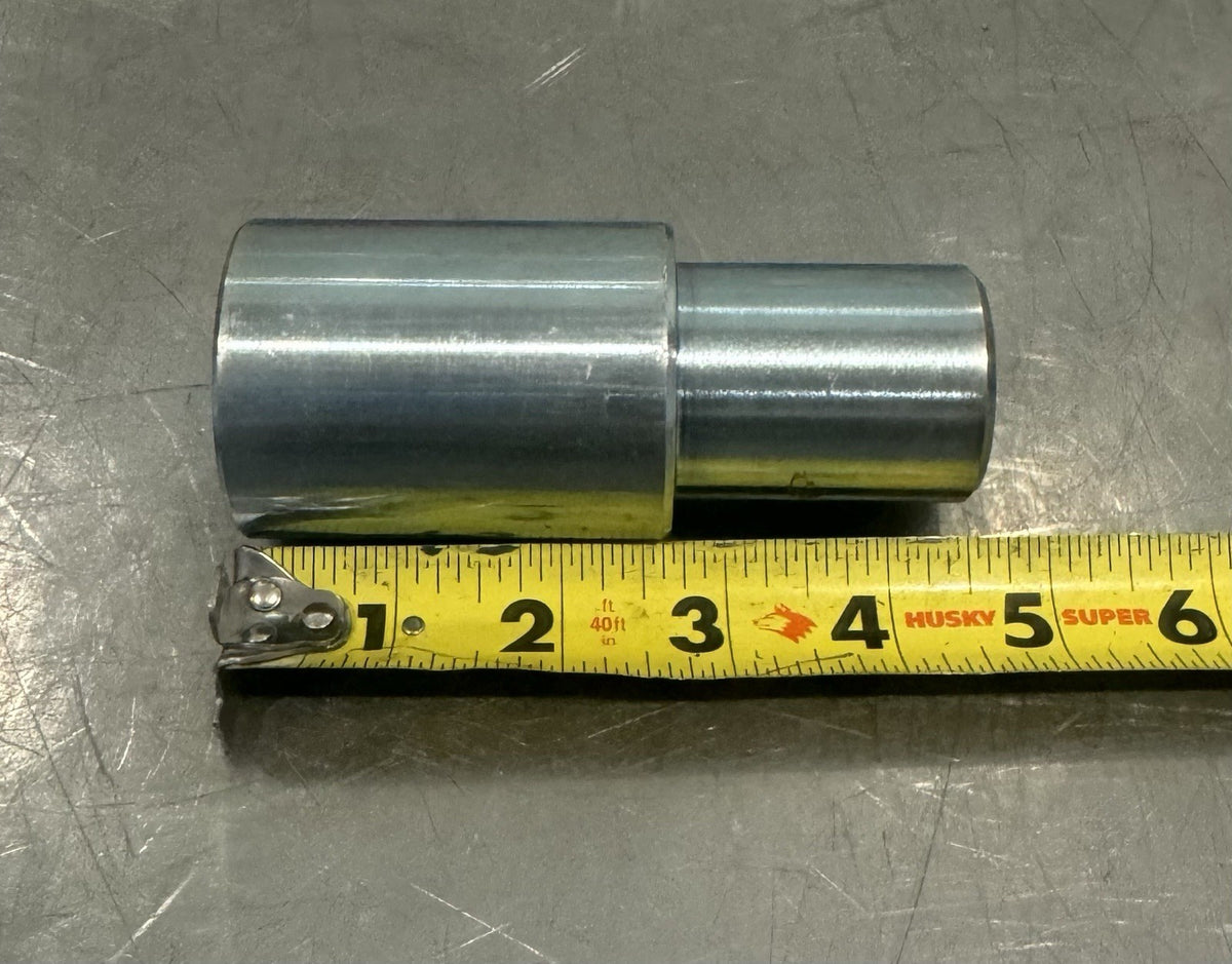 Car lift Post Extension 2.5” Lift 5” Total Height NEW! FREE SHIPPING!