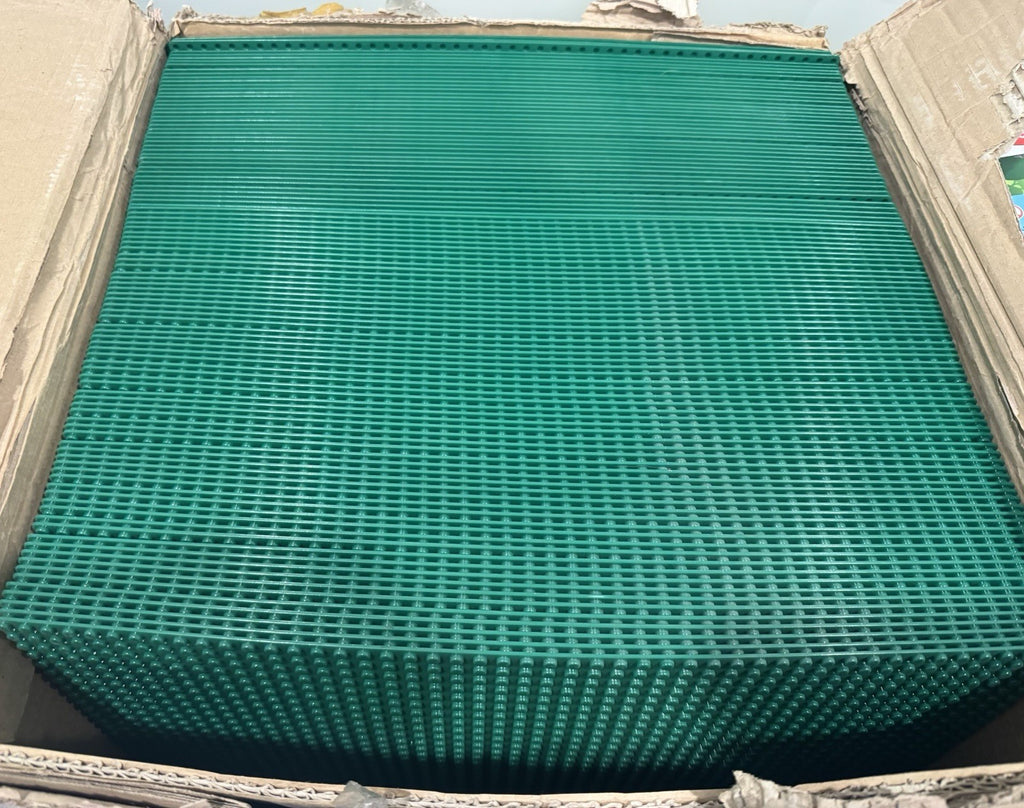 15” x 7-1/2” Building Base Plate for Lego Green 103 PACK NEW! FREE SHIPPING!